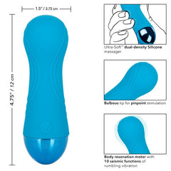 Vibrador Tremble Tease - Cake Sex Shop 2 3