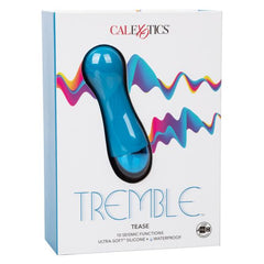 Vibrador Tremble Tease - Cake Sex Shop