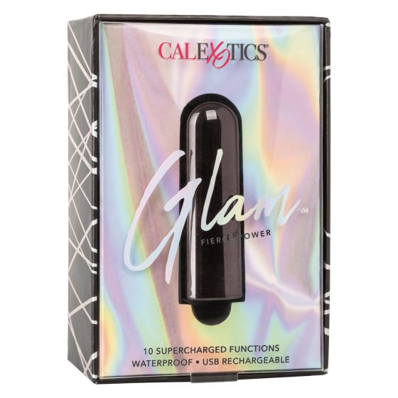 Glam - Black - Cake Sex Shop