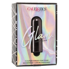 Glam - Black - Cake Sex Shop