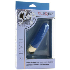 Vibrador Slay #Teaser - Cake Sex Shop