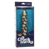 Vibrador Naughty Bits Fuck Me Vibrating Fuck Stick - Cake Sex Shop