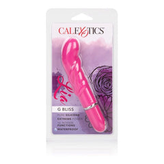 Vibrador Lia G-Bliss - Cake Sex Shop 2