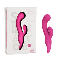 Vibrador Silhouette S 13 Pink - Cake Sex Shop