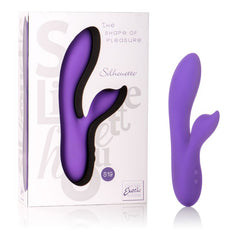 Vibrador Silhouette S 19 Purple - Cake Sex Shop