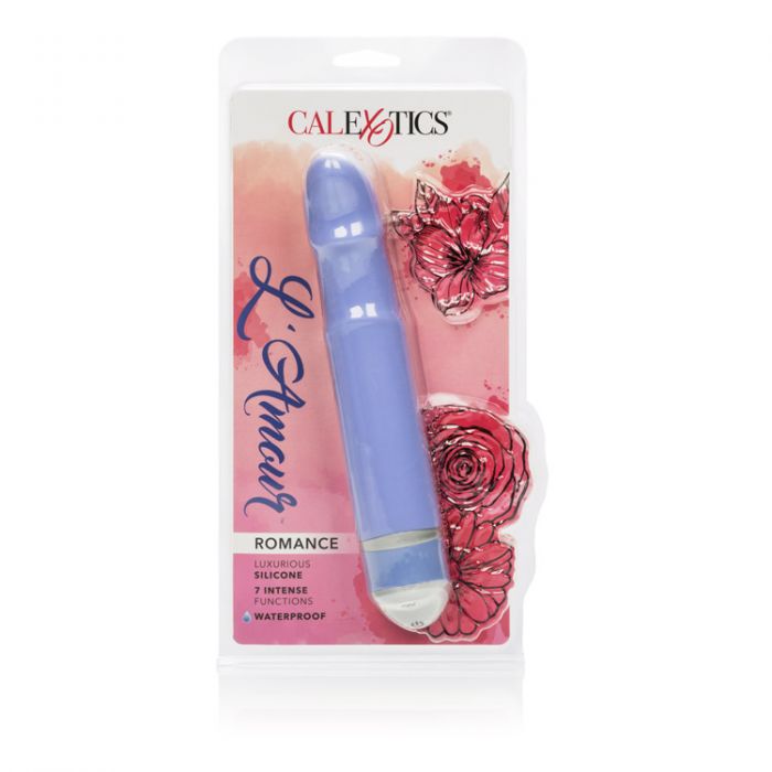 Vibrador L´Amour Romance - Cake Sex Shop