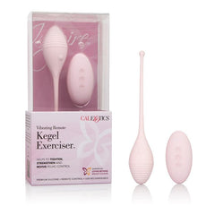 Kegel Inspire Vibrating Remote Kegel Exerciser - Cake Sex Shop