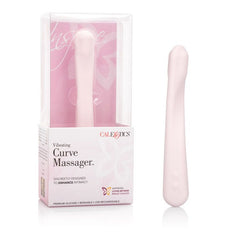Vibrador Inspire Vibrating Curve Massager - Cake Sex Shop