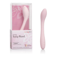 Vibrador Inspire Vibrating Tulip Wand - Cake Sex Shop