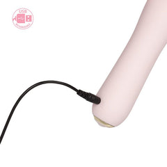 Vibrador Inspire Gyrating Wand - Cake Sex Shop 2 3