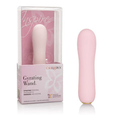 Vibrador Inspire Gyrating Wand - Cake Sex Shop