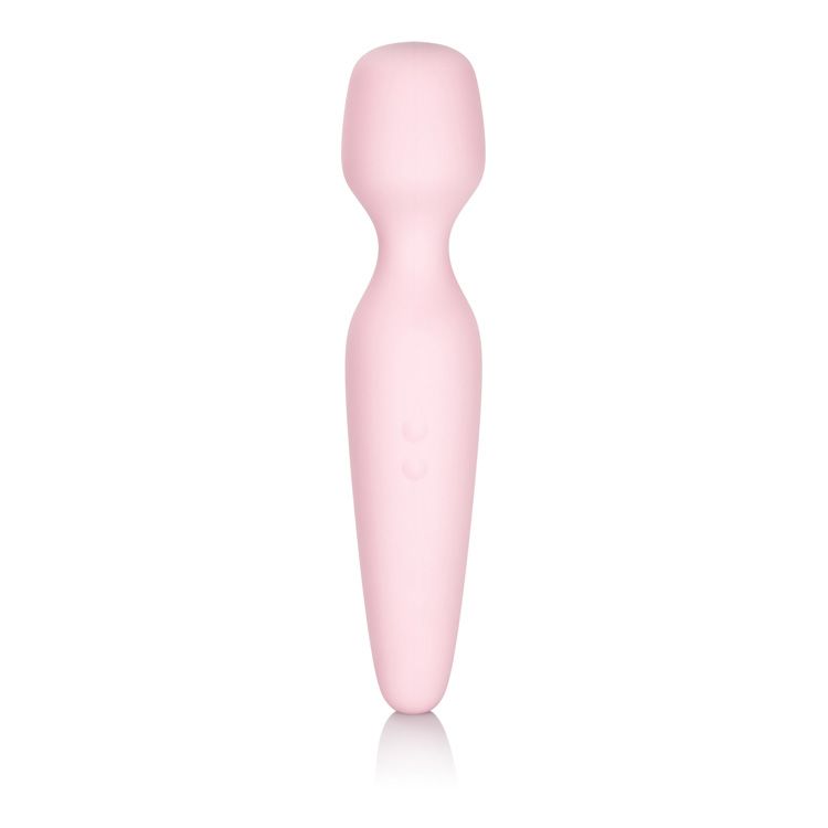 Masajeador Inspire Vibrating Ultimte Wand - Cake Sex Shop