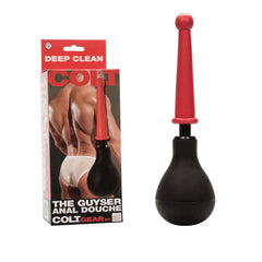 Ducha Anal Colt The Guyser Anal Douche - Cake Sex Shop