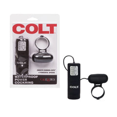 Anillo Waterproof Power Cockring - Cake Sex Shop