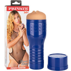 Masturbador Private Tube Shona River Mouth - Cake Sex Shop