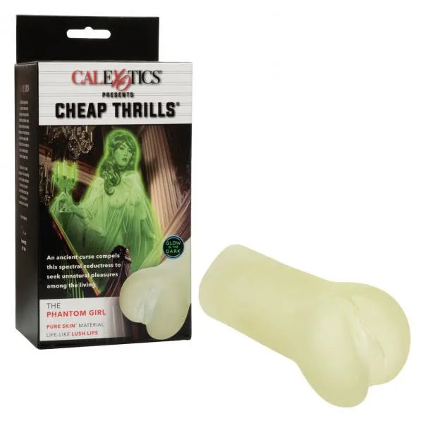 Masturbador Cheap Thrills The Phantom Girl - Cake Sex Shop