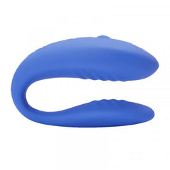 Vibrador We-Vibe Match Periwinkle - Cake Sex Shop 2