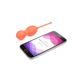Kegel Bloom By We-Vibe Coral - Cake Sex Shop