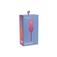 Kegel Bloom By We-Vibe Coral - Cake Sex Shop 2 3 4