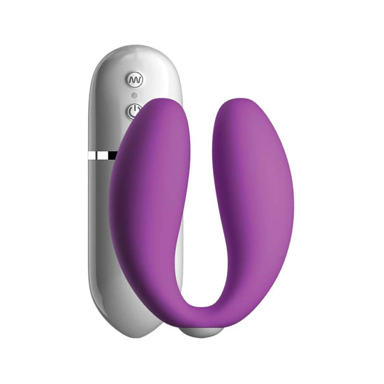Vibrador Crush Snuggles - Cake Sex Shop