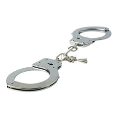 Esposas Metal Handcuffs - Sex & Mischief - Cake Sex Shop 2
