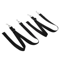 Sujetadores Tethers - Sportsheets - Cake Sex Shop 2