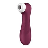 Satisfyer Pro 2 Gen 3 with App Succionador de Clítoris_2