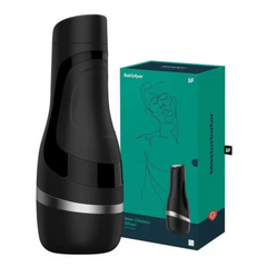 Masturbador Satisfyer Men Classic - Cake Sex Shop 2