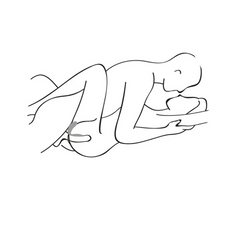 Vibrador Double Fun Satisfyer - Cake Sex Shop 2 3 4