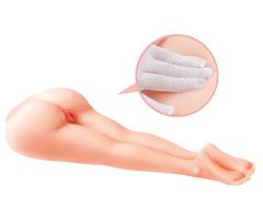 Muñeca Baile Passion Maid - Cake Sex Shop 2