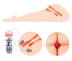 Muñeca Baile Passion Maid - Cake Sex Shop 2 3 4