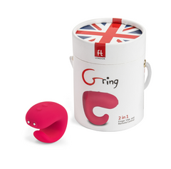 Anillo Gvibe Gring - Cake Sex Shop 2