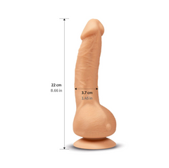 Dildo Gvibe Greal - Cake Sex Shop 2