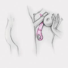 Vibrador Gvibe 2 - Cake Sex Shop 2 3