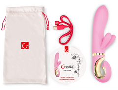 Vibrador Gvibe Grabbit - Cake Sex Shop 2 3