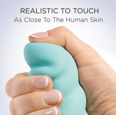 Vibrador Gvibe Gjack - Cake Sex Shop 2 3