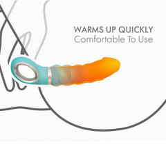 Vibrador Gvibe Gjack - Cake Sex Shop 2 3 4