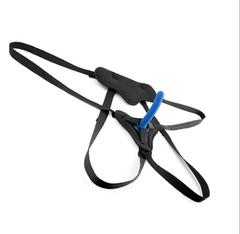 Arnés Special Edition New Comers Strap 5" - On Set - Cake Sex Shop 2 3