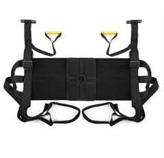 Columpio Special Edition Door Jam Sex Sling - Cake Sex Shop 2 3 4