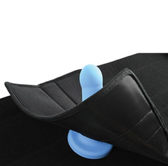 Columpio Special Edition Door Jam Sex Sling - Cake Sex Shop 2 3