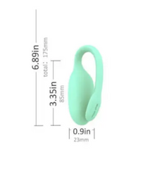 Kegel Magic Rejuve Magic Motion - Cake Sex Shop 2 3 4