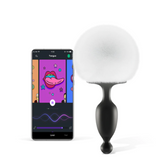 Plug Magic Bunny Magic Motion - Cake Sex Shop