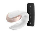 Vibrador Satisfyer Double Love - Cake Sex Shop