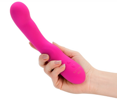 Vibrador Dandiya Kamasutra - Pink - Cake Sex Shop 2