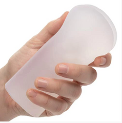 Masturbador Boundless Anus - Frost - Cake Sex Shop 2 3