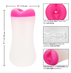 Masturbador The Gripper Deep Ass Grip - Cake Sex Shop 2 3
