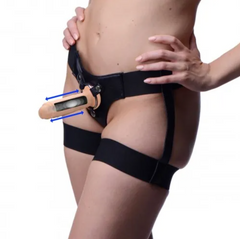 Dildo Thump It 7X Remote Control Thumping Dildo 8" - Cake Sex Shop 2 3