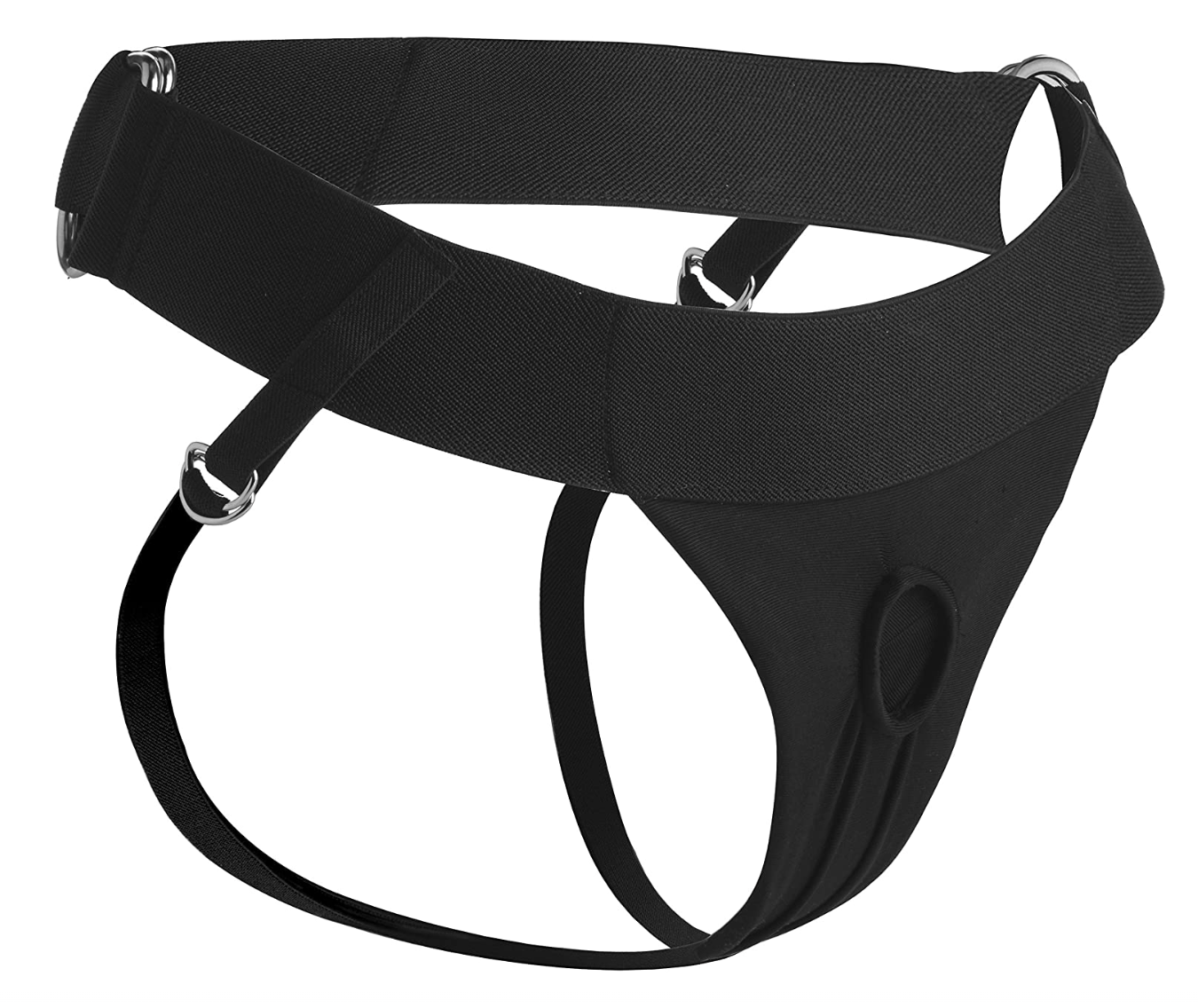Arnés Su Avalon Jock Style Harness - Cake Sex Shop