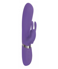 Vibrador Power Bunnies Thumper 50X - Violet - Cake Sex Shop