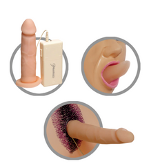 Muñeco Pipedream Gladiator Love Doll - Light - Cake Sex Shop 2